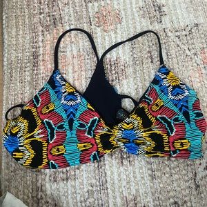L*Space reversible bikini top